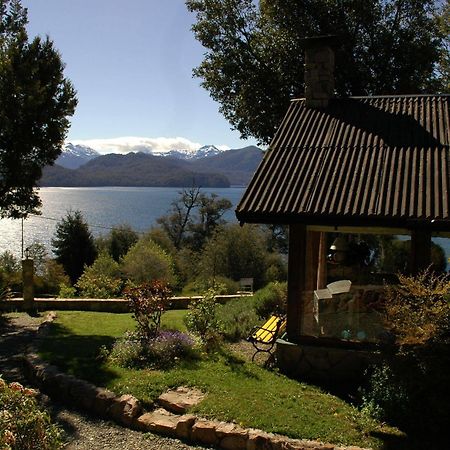 Hosteria Belvedere فيلا لا أنجوستورا المظهر الخارجي الصورة